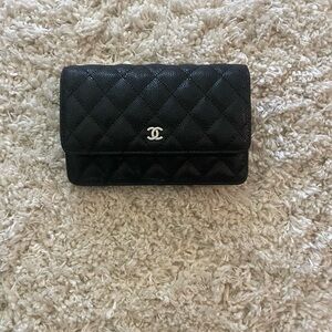 Chanel Purse